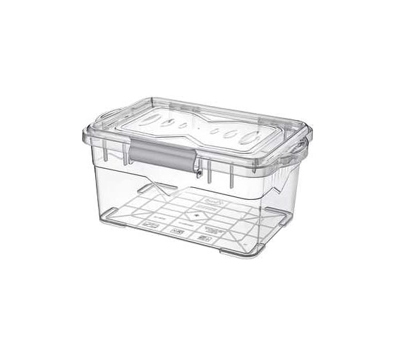 Контейнер пищевой Titiz Plastik 3 л AP-9362