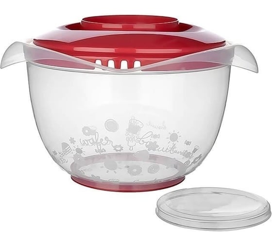 Чаша миксера Titiz Plastik Mixit 3000 мл AP-9249