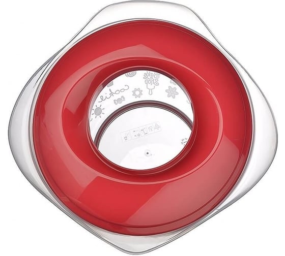 Чаша миксера Titiz Plastik Mixit 3000 мл AP-9249