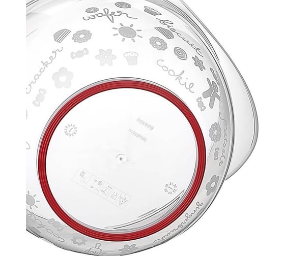 Чаша миксера Titiz Plastik Mixit 3000 мл AP-9249