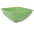 Миска Titiz Plastik пластиковая, квадратная, 500 мл AP-9107 1