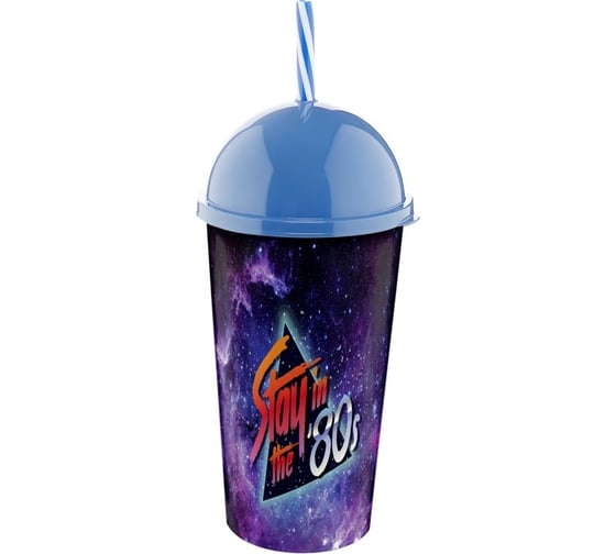 Стакан Titiz Plastik Take´n Go 650 мл AP-9222