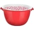 Миска Titiz Plastik с решеткой для отделения семян граната AP-9145 1
