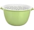 Миска Titiz Plastik с решеткой для отделения семян граната AP-9145 2