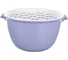 Миска Titiz Plastik с решеткой для отделения семян граната AP-9145 3