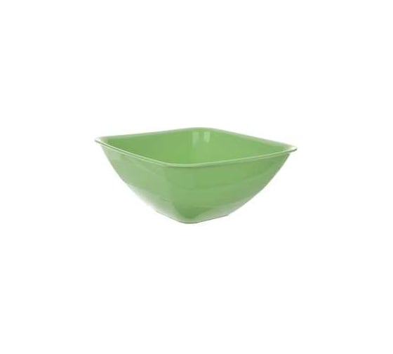 Квадратная миска Titiz Plastik 1,3 л AP-9108