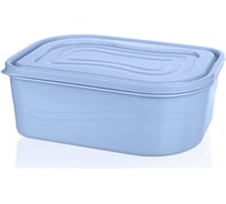 Контейнер для пищевых продуктов Titiz Plastik Pure River 4000 мл AP-9048