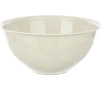 Круглая миска Titiz Plastik 3 л AP-9114