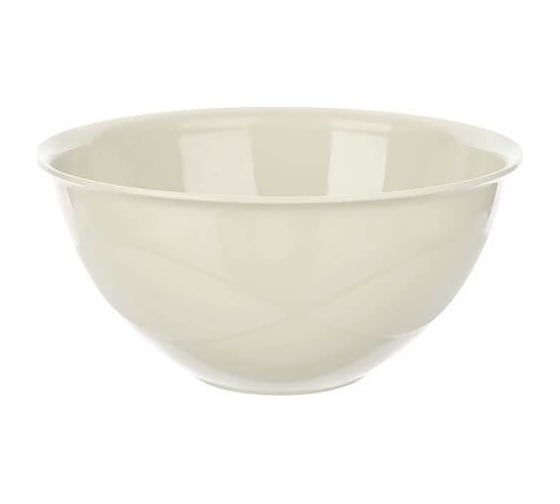 Круглая миска Titiz Plastik 3 л AP-9114