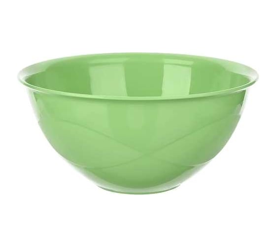 Круглая миска Titiz Plastik 3 л AP-9114