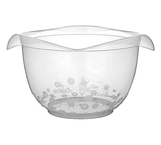 Чаша для миксера Titiz Plastik 3 л AP-9011