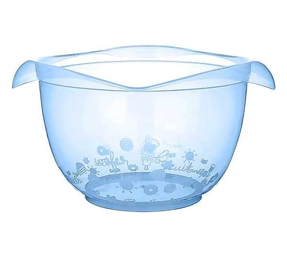 Чаша для миксера Titiz Plastik 3 л AP-9011