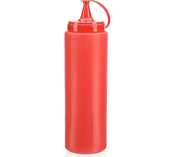 Бутылка для соуса Titiz Plastik 700 мл AP-9029 1