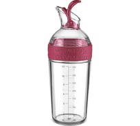 Сосуд для масла Titiz Plastik 0,35 л AP-9021