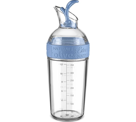 Сосуд для масла Titiz Plastik 0,35 л AP-9021
