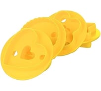 Форма для печенья Titiz Plastik AP-9077