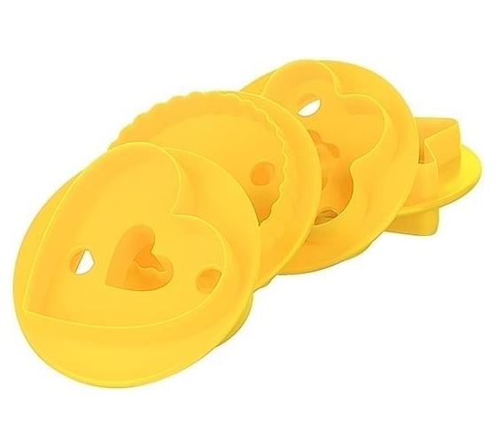 Форма для печенья Titiz Plastik AP-9077