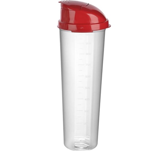 Контейнер для масла Titiz Plastik 1 л AP-9020