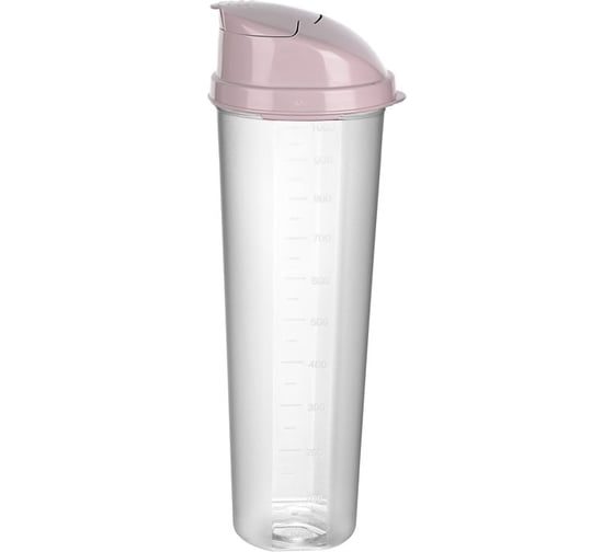 Контейнер для масла Titiz Plastik 1 л AP-9020