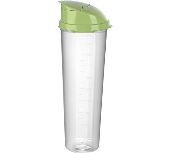 Контейнер для масла Titiz Plastik 1 л AP-9020
