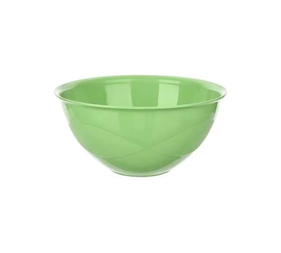 Круглая миска Titiz Plastik 1л AP-9112