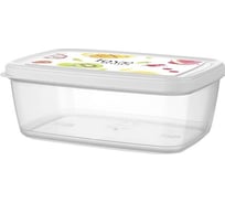 Контейнер для хранения Titiz Plastik Aria 1,2 л AP-9158