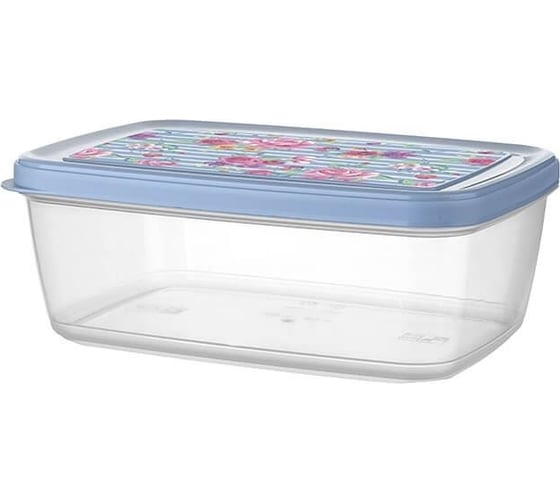 Контейнер для хранения Titiz Plastik Aria 1,2 л AP-9158