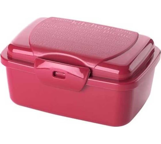 Контейнер Titiz Plastik Takeaway 350 мл AP-9265