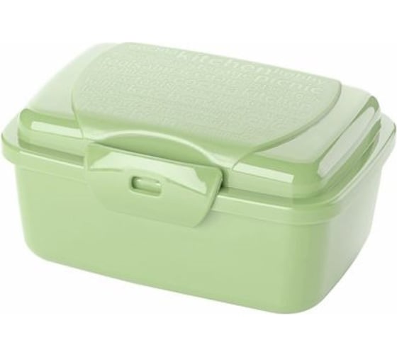 Контейнер Titiz Plastik Takeaway 350 мл AP-9265