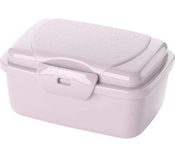 Контейнер Titiz Plastik Takeaway 350 мл AP-9265