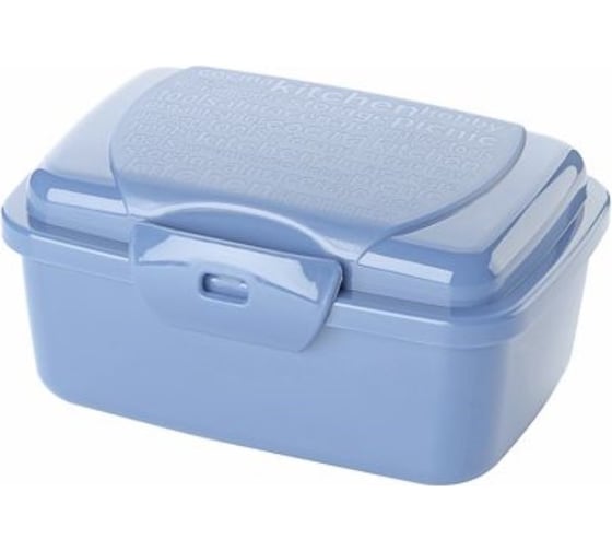 Контейнер Titiz Plastik Takeaway 350 мл AP-9265