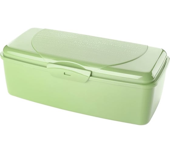 Контейнер Titiz Plastik Takeaway 4000 мл AP-9272