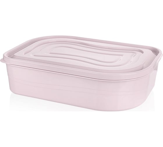 Контейнер для пищевых продуктов Titiz Plastik Pure River 2800 мл AP-9047