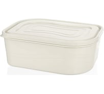 Контейнер для пищевых продуктов Titiz Plastik Pure River 2800 мл AP-9046
