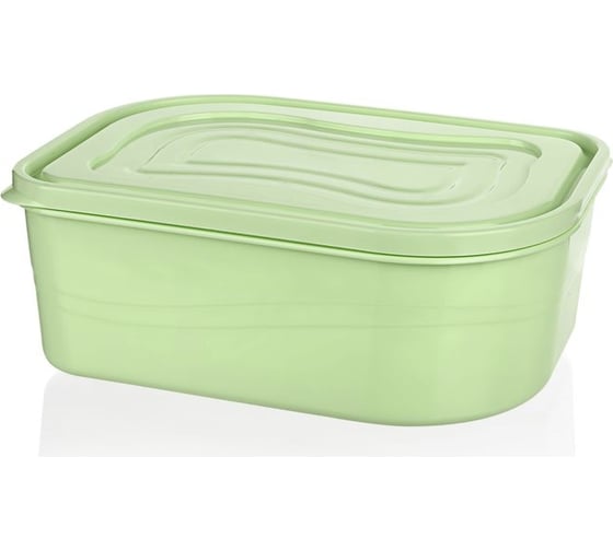 Контейнер для пищевых продуктов Titiz Plastik Pure River 2800 мл AP-9046
