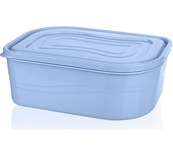 Контейнер для пищевых продуктов Titiz Plastik Pure River 2800 мл AP-9046