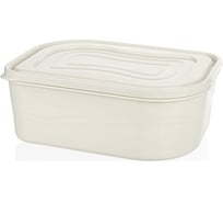 Контейнер для пищевых продуктов Titiz Plastik Pure River 1000 мл AP-9044