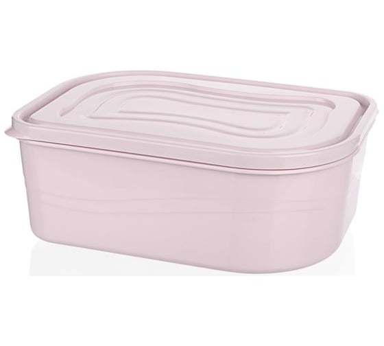 Контейнер для пищевых продуктов Titiz Plastik Pure River 1000 мл AP-9044