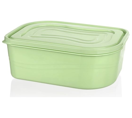 Контейнер для пищевых продуктов Titiz Plastik Pure River 1000 мл AP-9044