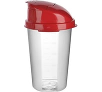 Контейнер для масла Titiz Plastik 0,5 л AP-9009