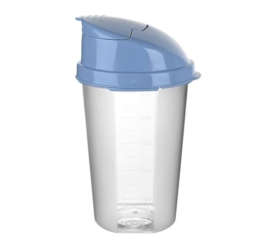 Контейнер для масла Titiz Plastik 0,5 л AP-9009