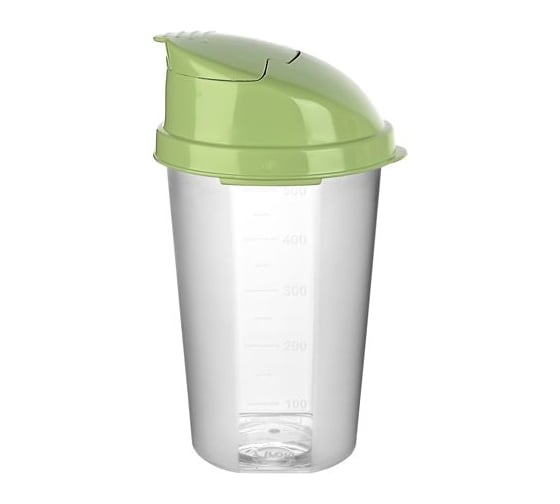 Контейнер для масла Titiz Plastik 0,5 л AP-9009