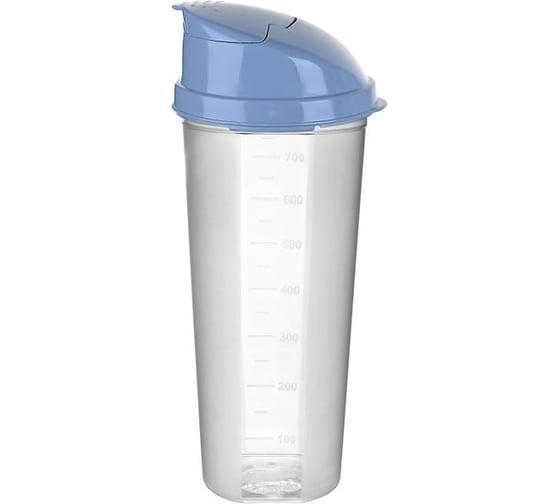 Контейнер для масла Titiz Plastik 750 мл AP-9010