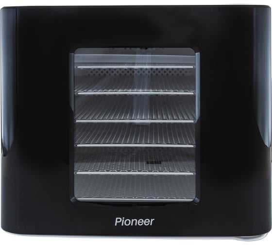 Сушилка для овощей и фруктов Pioneer FD906D