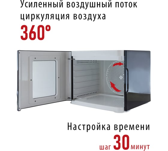 Сушилка для овощей и фруктов Pioneer FD906D