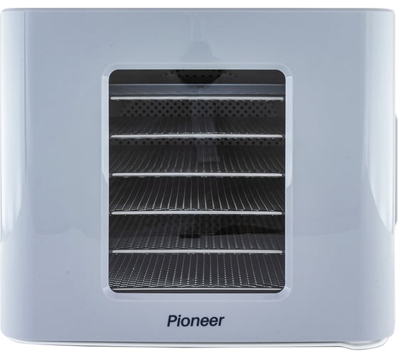 Сушилка для овощей и фруктов Pioneer FD907D