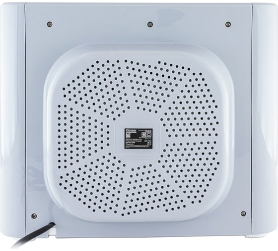 Сушилка для овощей и фруктов Pioneer FD907D