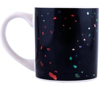 Термо-кружка Принцессы, Ариэль, в подарочной упаковке, 220 мл, фарфор ND Play 298756