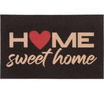 Коврик придверный Dekorelle LAPSHA 070, размер 60x90 см 122070