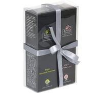 Подарочный набор Aroma Republic №3 Black Edition 2 шт по 20 мл - № 26, № 30 в коробке ПЭТ 2 93851